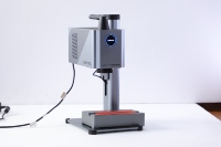 Lumitool Rouleau électrique multifonctionnel Gravure à rotation cylindrique à 360 degrés