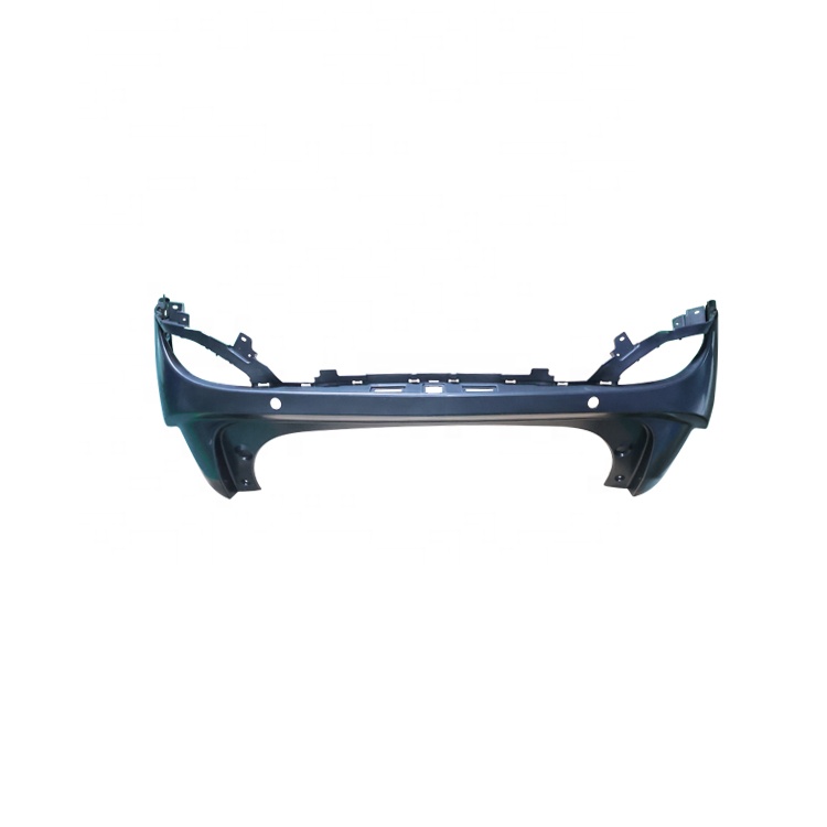 Wholesale Car Body Systems Parts Bumper Front Rear Bumper Cars OE S11-2804101BA for NETA V Rear Bumper Upper Parts Auto Parts Image 2