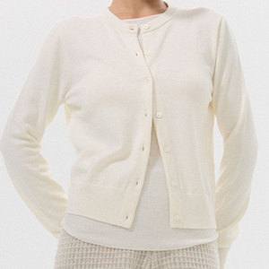 Productos Más Vendidos OEM/ODM Cárdigan de Manga Larga para <span class=keywords><strong>Mujer</strong></span>, Varios Colores Opcionales, Suéter Cárdigan 100% <span class=keywords><strong>Lana</strong></span> <span class=keywords><strong>Merino</strong></span> con Botones - Product Image 5