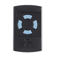 HORMANN Hsm2 Hsm4 Hs1 Hs2 Hs4 Hse2 Hsz1 Hsz2 Hsp4 Hsp4-c Hsd2-A Hsd2-c 868 porte de Garage télécommande porte-clés