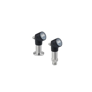 สวิตช์ Krohne OPTIBAR PSM 1010 รุ่นใหม่สำหรับการใช้งานพื้นฐานและการวัดระดับ - Product Image 2