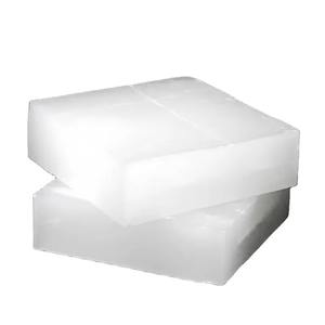 Cire de <span class=keywords><strong>paraffine</strong></span> de qualité alimentaire certifiée par la FDA, Utilisation principale : Revêtement de fraîcheur des fruits et légumes, Utilisation secondaire : Agent de démoulage pour la cuisson - Product Image 1