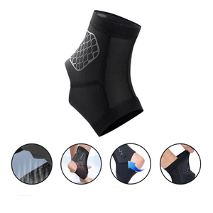 Tobillera de alto rendimiento Compresión transpirable para estilos de vida activos deportivos - Product Image 6