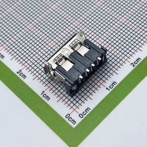 Whole Sale 911-112A2022S10100 Through-Hole + Surface Mount Hybrid Connectors USB Connectors - Product Image 1