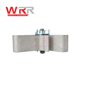 Soporte de Motor 2462400809 WRR para W176 W246 C117 X156 CLA250 GLA250 M270, Cojín de Goma Izquierdo, Soporte Metálico Nuevo - Product Image 5