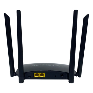 Bộ Định Tuyến 4G Giá Rẻ Bộ Định Tuyến 4G WIFI Không Dây B1/B3/B7/B8/B20/B38/B40/B41 MT7620 - Product Image 3