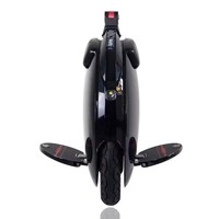 Skuter Listrik Satu Roda Murah dari Cina V5F 550W Skuter Unicycle Listrik