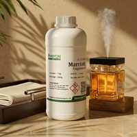Diffuseur ultrasonique de parfum en gros, huile essentielle naturelle originale parfumée, aromathérapie, huile non-collectrice, norme SDS IFRA