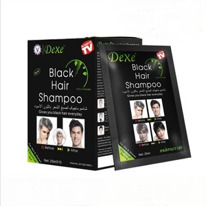 Crema Colorante per Capelli Neri in 5 Minuti Alibaba, <span class=keywords><strong>Permanente</strong></span>, <span class=keywords><strong>Senza</strong></span> <span class=keywords><strong>Ammoniaca</strong></span>, <span class=keywords><strong>Senza</strong></span> PPD, <span class=keywords><strong>Senza</strong></span> Irritazione del Cuoio Capelluto, Ingredienti Naturali - Product Image 3