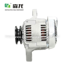 45A 12V ALTERNADOR <span class=keywords><strong>27060</strong></span>-87701 <span class=keywords><strong>27060</strong></span>-87701 1,0-100211 <span class=keywords><strong>27060</strong></span>-87Z01 2706087Z01 4080 para <span class=keywords><strong>DENSO</strong></span> DAIHATSU /TOYOTA - Product Image 1