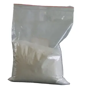 Химический производитель Меламиновый порошок CAS 108-78-1 99,8% меламин