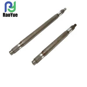 Pour Kubota 5H360-16420 Demi-arbre droit (court) en fer Neuf et d'occasion pour les fermes et autres modèles Directement de notre magasin - Product Image 5