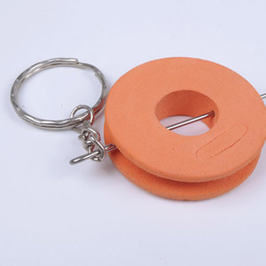 Hameçons à anguille à ardillon Haha en acier inoxydable super résistants pour accessoires de pêche à l'anguille - Product Image 1