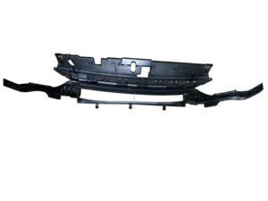 Soporte de Refuerzo para Parrilla Delantera para Opel Corsa F OE 9829535680 - Product Image 1