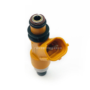 23250-0M010หัวฉีดน้ำมันเชื้อเพลิง23209-0M010 23209-40020อะไหล่สำหรับ Toyota Camry - Product Image 3