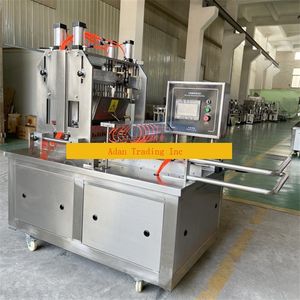 เครื่องทำลูกกวาดแบบกลมขนาดเล็กเครื่องทำขนมอัตโนมัติสำหรับทำขนม - Product Image 5