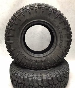 ยางเรดาร์สำหรับทุกสภาพถนน 315/10.5R15 2285/75R16 37/12.5/22 สำหรับรถกระบะ รถ SUV รถยนต์ 35/12.5R20 - Product Image 4