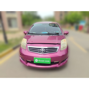 Guazi <span class=keywords><strong>2009</strong></span> <span class=keywords><strong>Toyota</strong></span> <span class=keywords><strong>Yaris</strong></span> Hatchback de 5 Plazas, Motor de Gasolina, Exportación Global, Automático, Volante a la Izquierda, para Uso Diario Robusto - Product Image 2