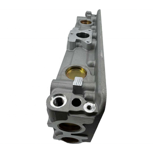 Ensemble moteur <span class=keywords><strong>PEUGEOT</strong></span> <span class=keywords><strong>404</strong></span>, culasse modèle 0200.C4 & 0202.56, numéro de pièce 910058 - Product Image 4