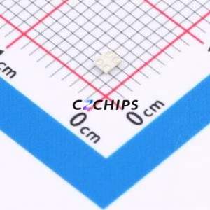 5NMA32000081KF50E2 Crystal (Passive) SMD2016-4P Crystal Oscillator SMD Crystal Oscillator 32MHz 10ppm 8pF - Product Image 2