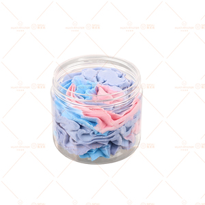 Huati Sifuli RubioAroma Herbal Rainbow OEM <span class=keywords><strong>Crème</strong></span> hydratante pour le corps naturelle, végétalienne, biologique, beurre de karité fouetté - Product Image 3