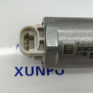 Piezas de Motor de Excavadora para Inyector de Combustible 4563493, Inyector C9.3 para 57FB, 41SA, 851A, Inyector 456-3493 - Product Image 4
