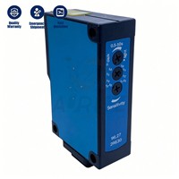 Pemindai Barcode Asli Baru 1040706 CLV630-0000 10-30V DC IP67 CLV6300000 Tersedia Siap Kirim