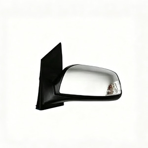 Rétroviseurs latéraux gauche et droit pliables et chauffants pour <span class=keywords><strong>Volkswagen</strong></span> TACQUA, peinture usagée - Product Image 4