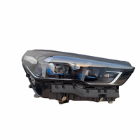 Pour BMW Série 5 G60 I5 M5 G90/G99, phares LED d'origine de haute qualité, 12V 6000K 60W 4000 lumens, système d'éclairage automobile