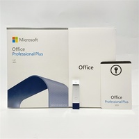 Office 2021 Pro Plus en Caja USB, Activación Global 100% Online, Licencia de Alta Calidad, Garantía de 6 Meses, Paquete Completo, Entrega Rápida