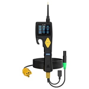 新入荷 AUTOOL BT280 電気システムテスター 9V-30V マルチメーター リレー - Product Image 3