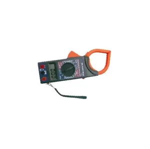 Digital clamp meter 266 / DT266 clamp meter / digital clamp multimeter