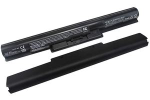 Batterie de remplacement 14.8V 2200mAh Li-ion pour ordinateur portable VGP-BPS35A Compatible pour <span class=keywords><strong>SONY</strong></span> <span class=keywords><strong>VAIO</strong></span> <span class=keywords><strong>Fit</strong></span> 14E 15E Series Batteries numériques produit - Product Image 6