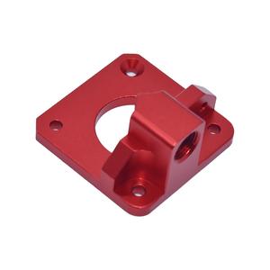 Extrudeuse MK8 à double engrenage amélioré CR10 <span class=keywords><strong>PRO</strong></span> extrudeuse directe en aluminium à double poulie pour pièces d'imprimante 3D Ender 3/5 <span class=keywords><strong>CR10S</strong></span> <span class=keywords><strong>PRO</strong></span> - Product Image 5