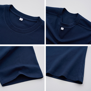 Camiseta de Hombre de Alta Calidad, 200GSM, 100% Algodón, Corte Regular, Personalizable con Logotipo, Impresión Serigráfica, Impresión DTG - Product Image 3