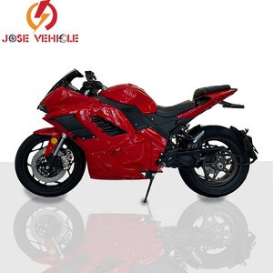 Motocicletas eléctricas rápidas con 8000w sin escobillas <span class=keywords><strong>y</strong></span> diseño fresco - Product Image 5