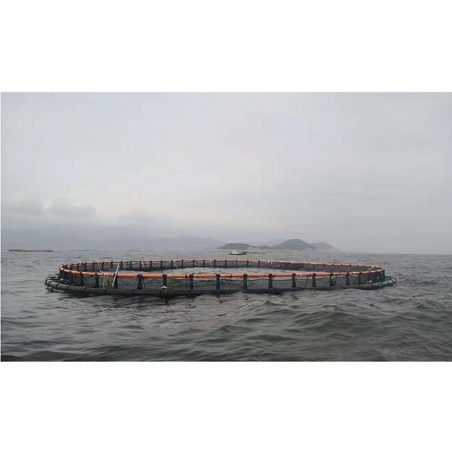 Fish Farming Nets: Durable & Customizable Solutions
