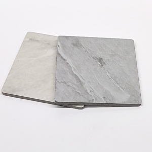 Nhà Máy Giá 4x8 <span class=keywords><strong>ACP</strong></span> ACM tấm 3D lõi nhôm tấm Composite alucobond bên ngoài Tấm ốp tường - Product Image 1