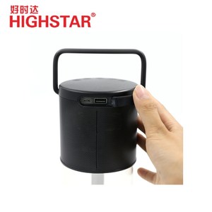 Loa Điện Thoại Di Động 21 Giá Khuyến Mại, Đèn Mờ Kèm Loa - Product Image 6