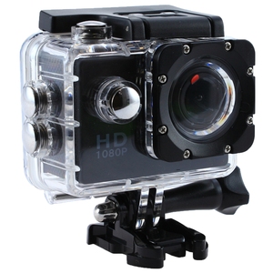INI ction creamera amltra D 4K 16.0McreiFi crecreen 100D nnderwater 30M o ateraterproof - Product Image 1