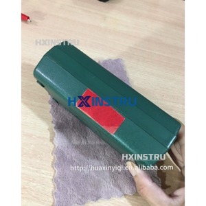 Extech 380360 Digital Megohmmeter Insulation Tester ( NO <b>CABLES</b> ) Used H H - Product Image 5