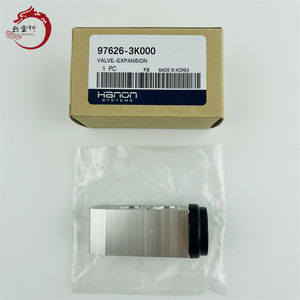 Vanne d'expansion de qualité authentique 97626-3K000 976263K000 pour Hyundai Kia 97626 3K000 - Product Image 1