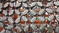 Cadenas de Protección Automática para Neumáticos 17.5-25 para Montacargas, Cargadora de Ruedas, Cantera, Camión Volquete, Tractor, para Yamaha R6, Cubierta de Sierra, Defensa