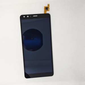 Pantalla LCD de Repuesto de 5.4 Pulgadas para Nokia C01 Plus TA-1379 TA-1382 TA-1383 TA-1387 TA-1391 TA-1396, Ensamblaje de Digitalizador de Pantalla Táctil - Product Image 2