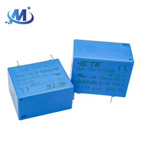 รีเลย์แท้ <span class=keywords><strong>OJ</strong></span> รุ่น <span class=keywords><strong>OJ</strong></span>-<span class=keywords><strong>SS</strong></span>-<span class=keywords><strong>112LM</strong></span> - Product Image 1
