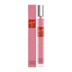 BURPHRISE 35ml Profumo Spray Floreale Legnoso da Donna Lunga Durata Eco-Friendly Personalizzabile da Viaggio - Product Image 4