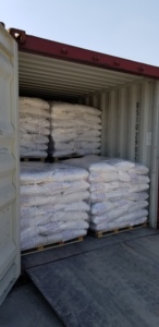 90% 95% Potassium Hydroxide Flakes <span class=keywords><strong>KOH</strong></span> 25kg/Karung Harga Potassium Hydroxide untuk Bahan Baku Utama Serat Poliester - Product Image 6
