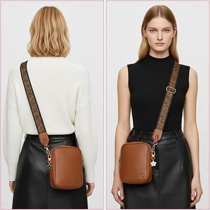 Llaveros y Abalorios Estéticos <span class=keywords><strong>de</strong></span> Flores Bonitas <span class=keywords><strong>para</strong></span> <span class=keywords><strong>Mujer</strong></span>, <span class=keywords><strong>para</strong></span> Bolsos, Mochilas, Accesorios, Colgantes, Bolsas y como Pequeño Regalo - Product Image 6