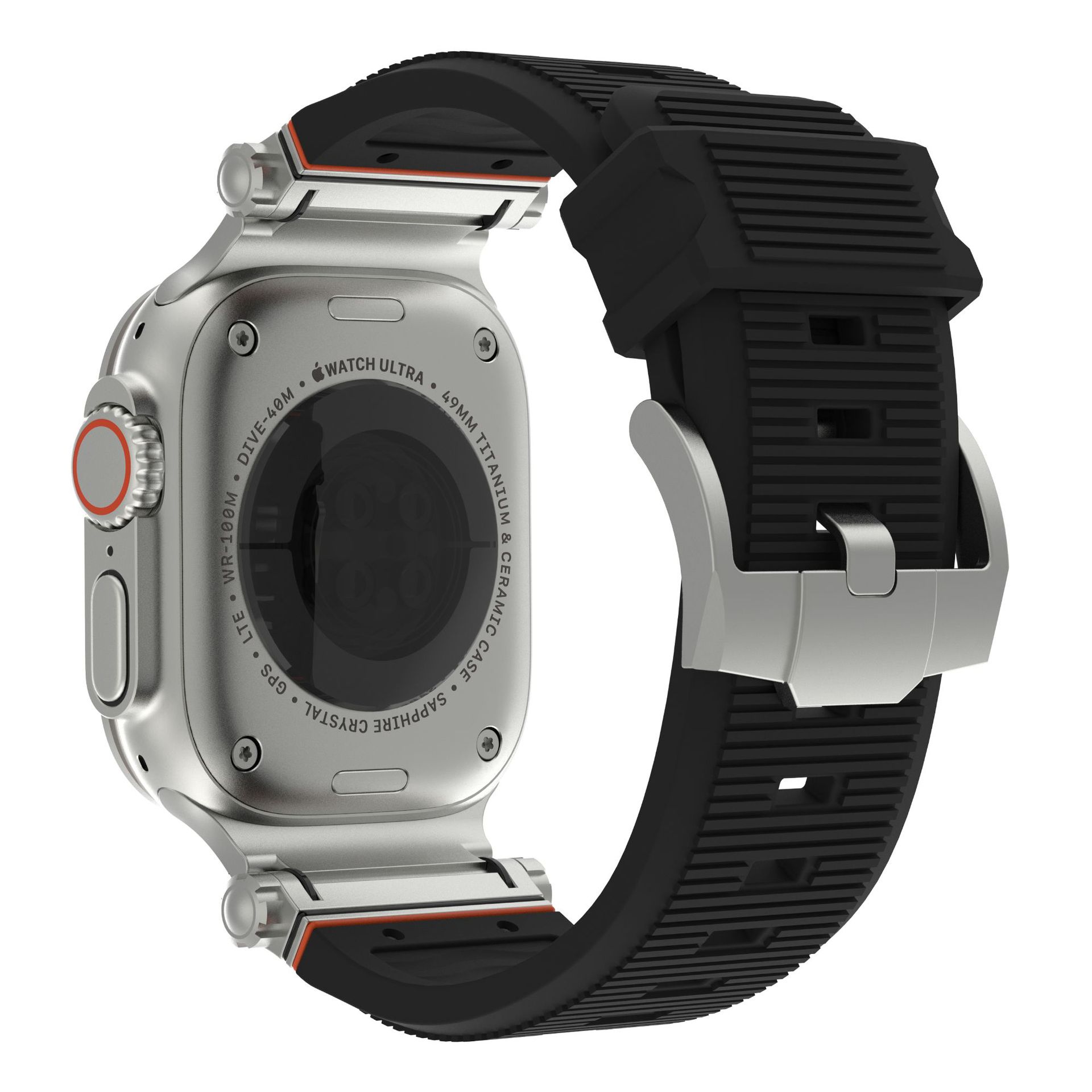 Amazon Reloj Apple Watch Serie 44mm Refurbished Apple Watch Deals