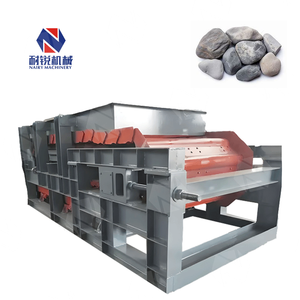 Nhiệm vụ nặng nề chống nhiệt Tạp dề chuỗi trung chuyển Phễu mở rộng máy mỏ Tạp dề trung chuyển để bán - Product Image 4